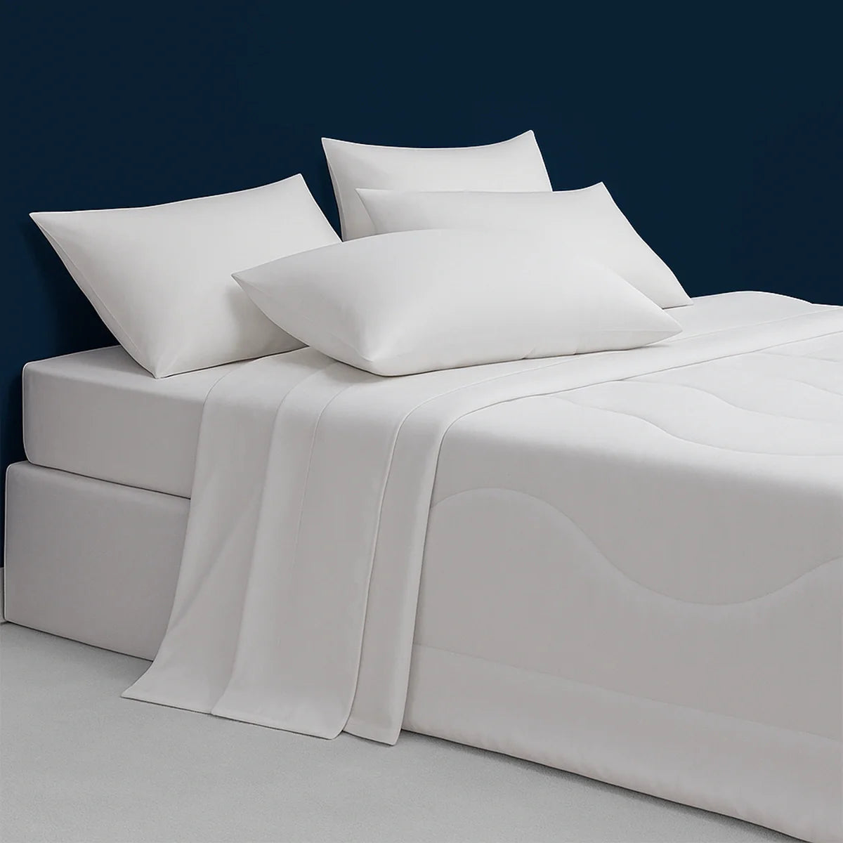 Couette rafraîchissante SoyaFresh